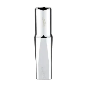 3/8 in. Drive 3/8 in. SAE 6-Point Deep Socket
