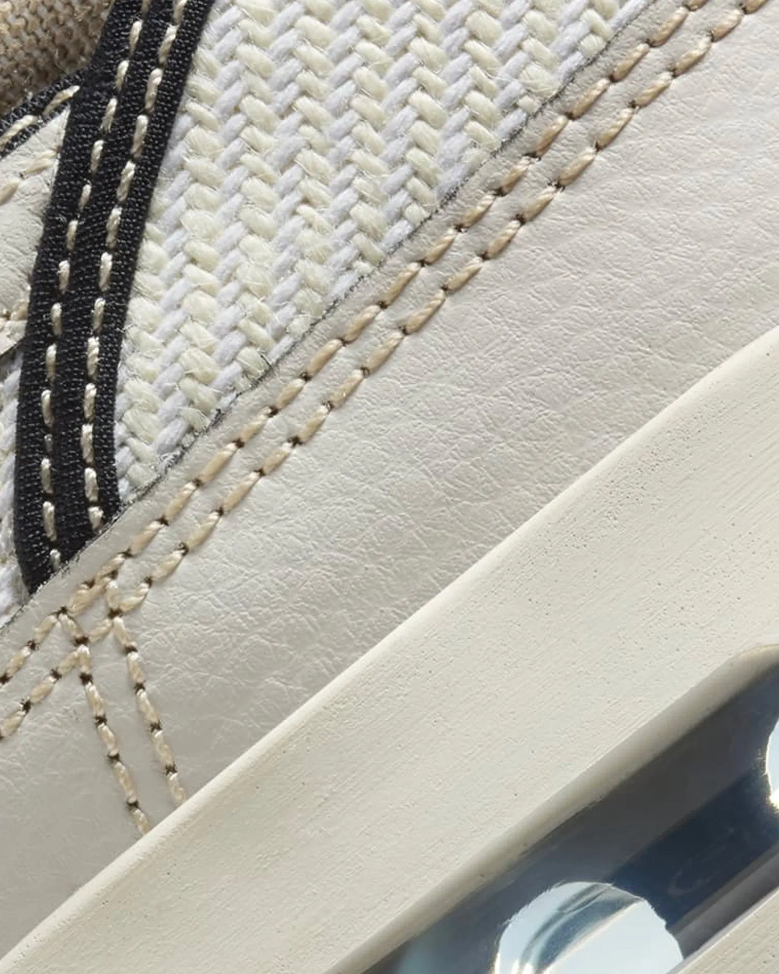 Air Max 1 '86 'World Make Korea' Low Top Sneakers