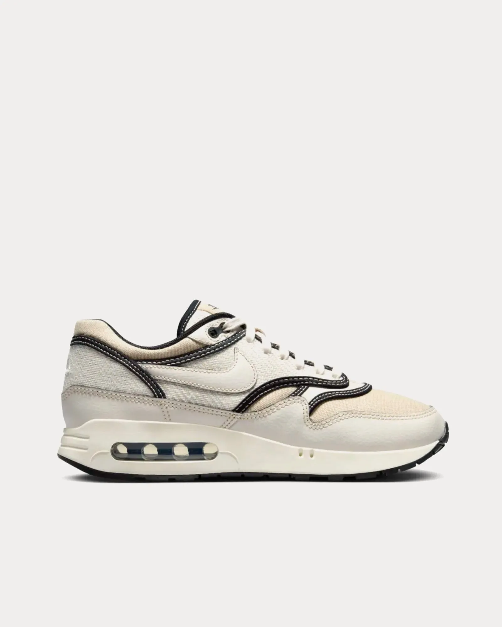 Air Max 1 '86 'World Make Korea' Low Top Sneakers