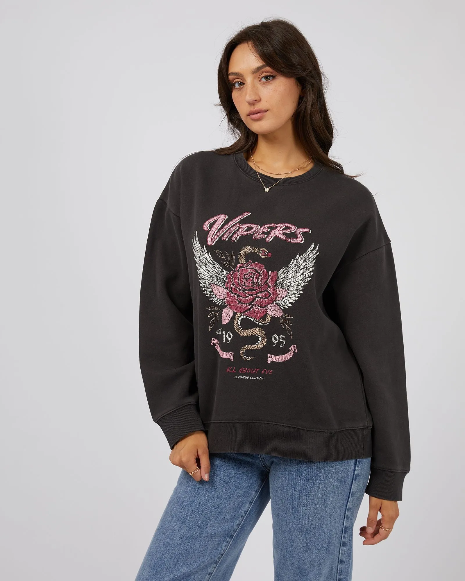All About Eve Viper Standard Crew