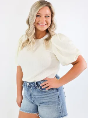 Allie Michelle Top