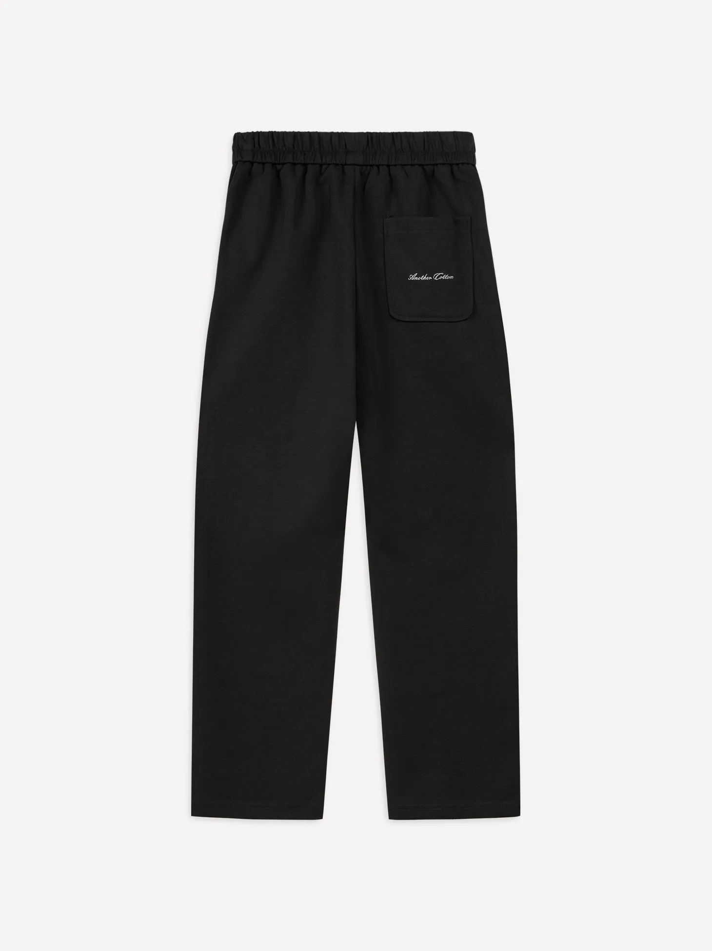 Another Pleated Buttons Pant