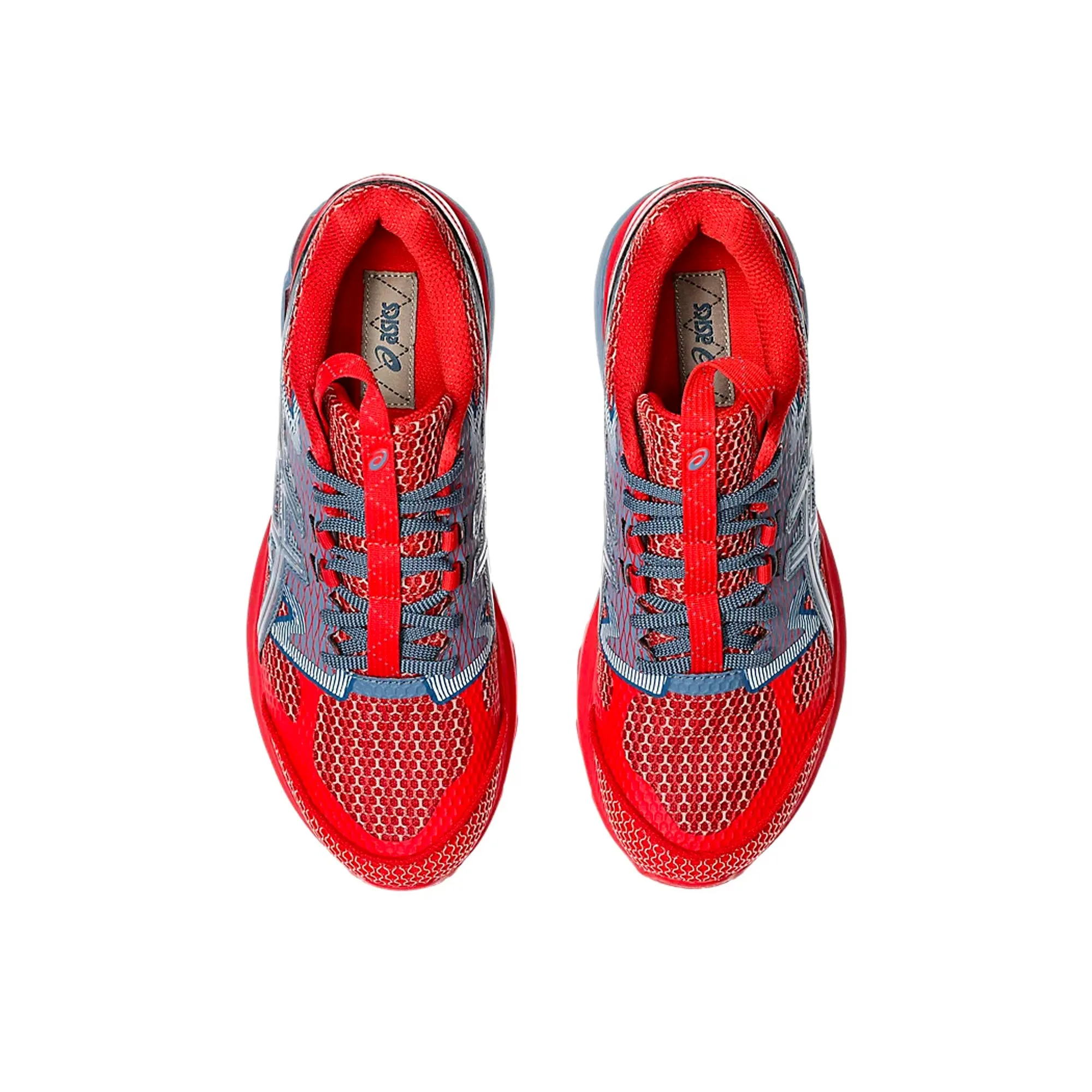 Asics Mens US4-S Gel-Terrain Shoes