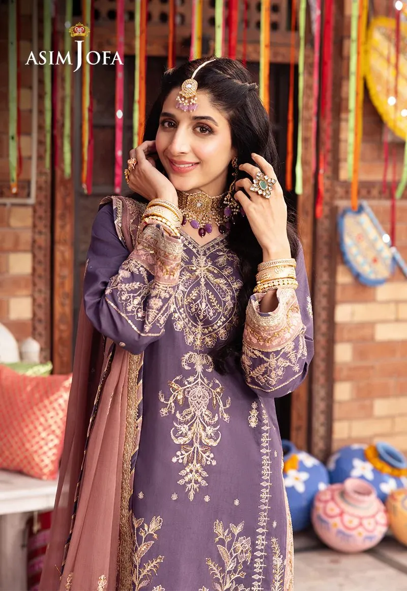 ASIM JOFA CHAMAK DAMAK AJCD26
