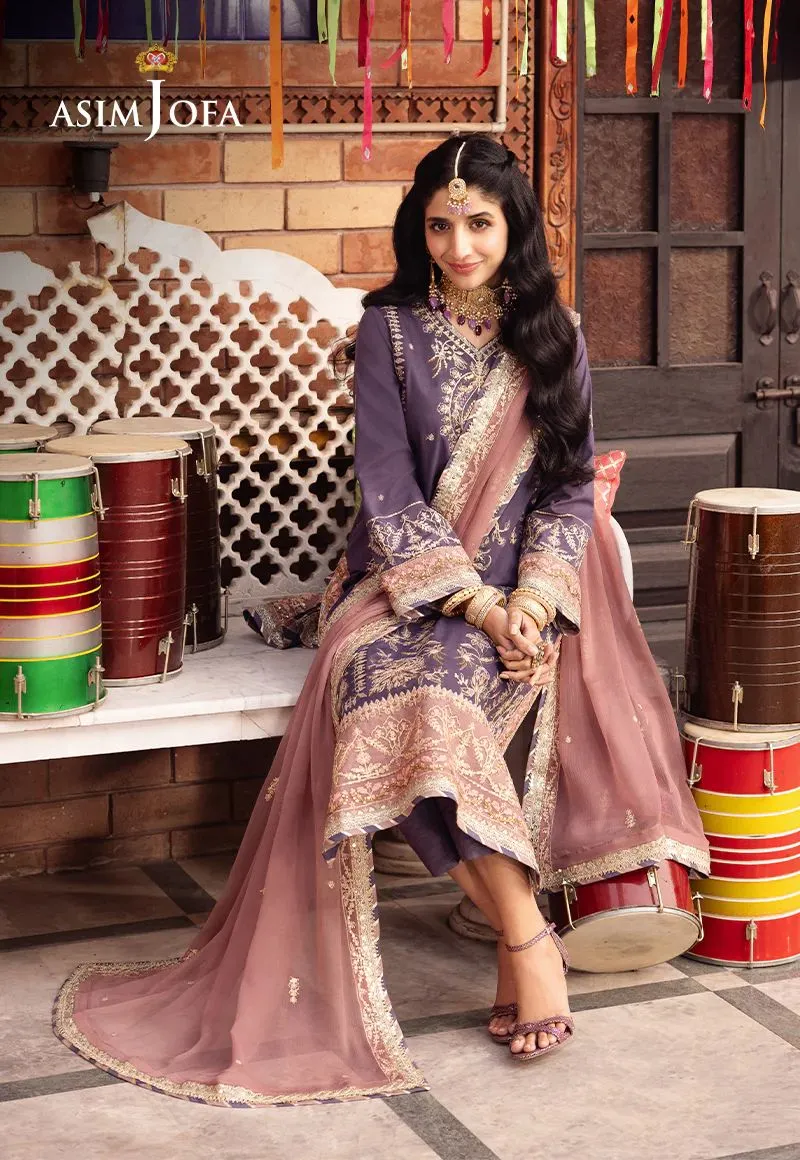 ASIM JOFA CHAMAK DAMAK AJCD26