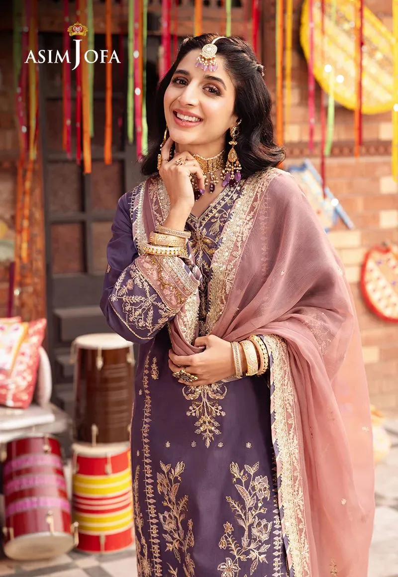 ASIM JOFA CHAMAK DAMAK AJCD26