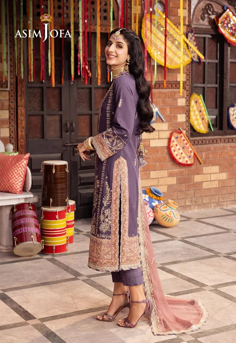 ASIM JOFA CHAMAK DAMAK AJCD26