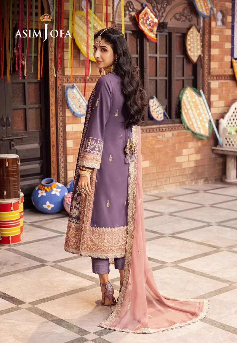 ASIM JOFA CHAMAK DAMAK AJCD26