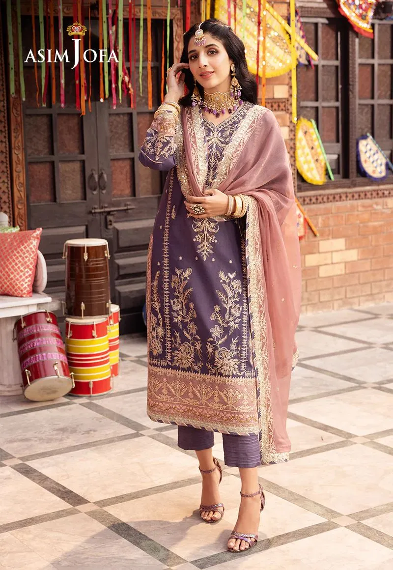 ASIM JOFA CHAMAK DAMAK AJCD26