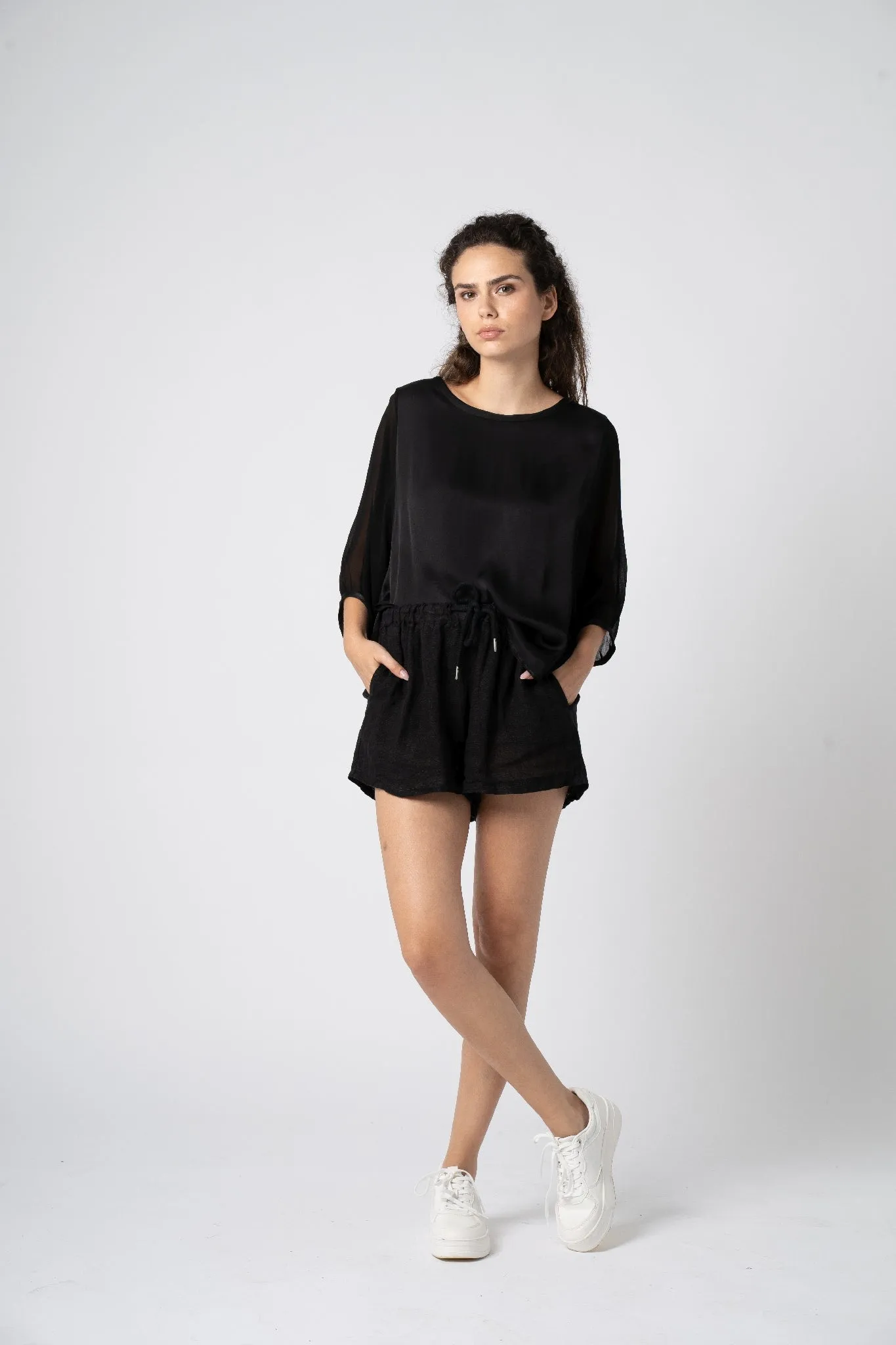 Astrid  Hampton Shorts