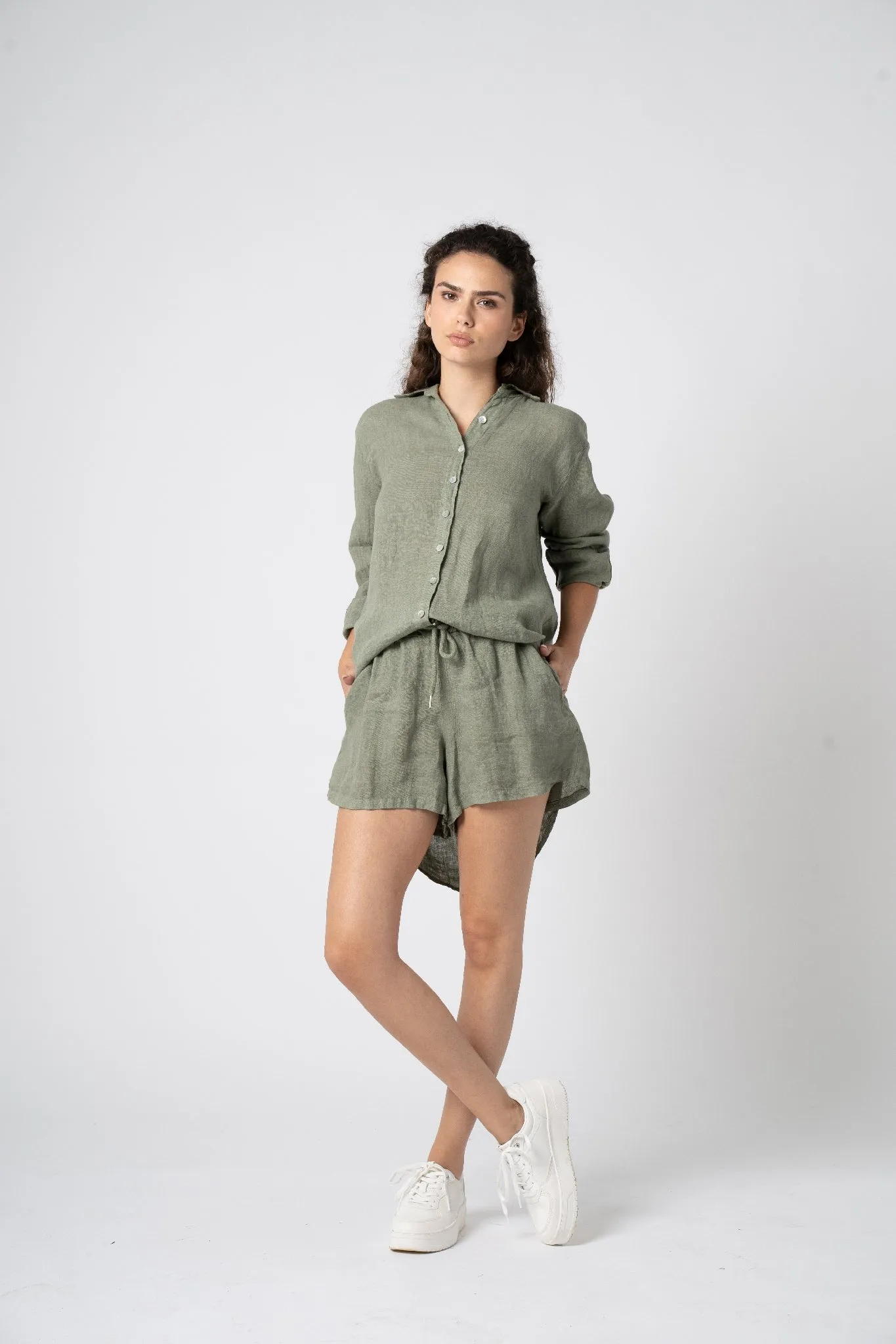 Astrid  Hampton Shorts