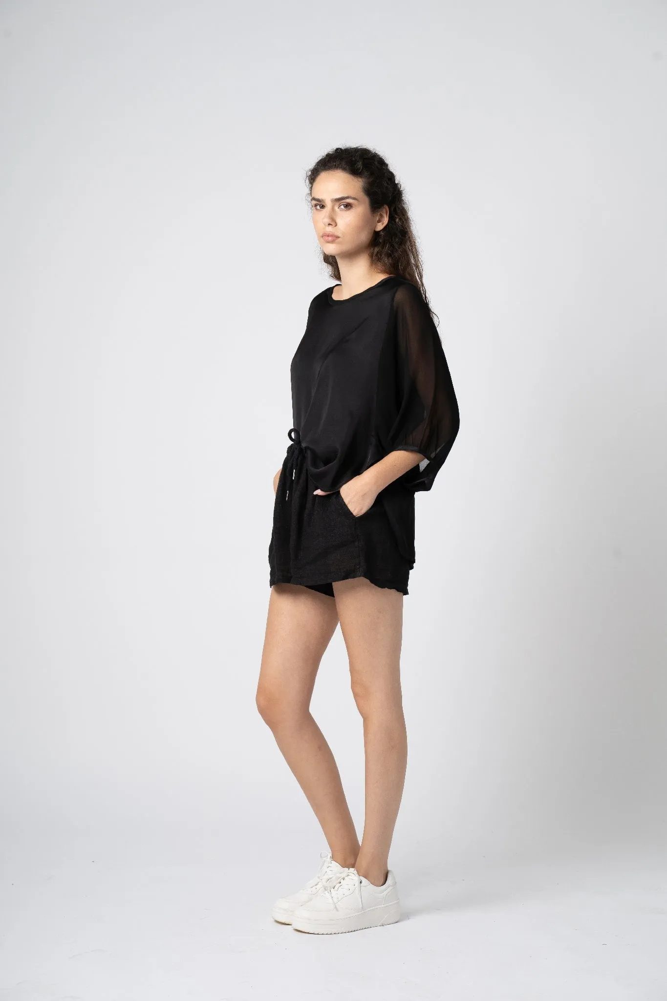 Astrid  Hampton Shorts