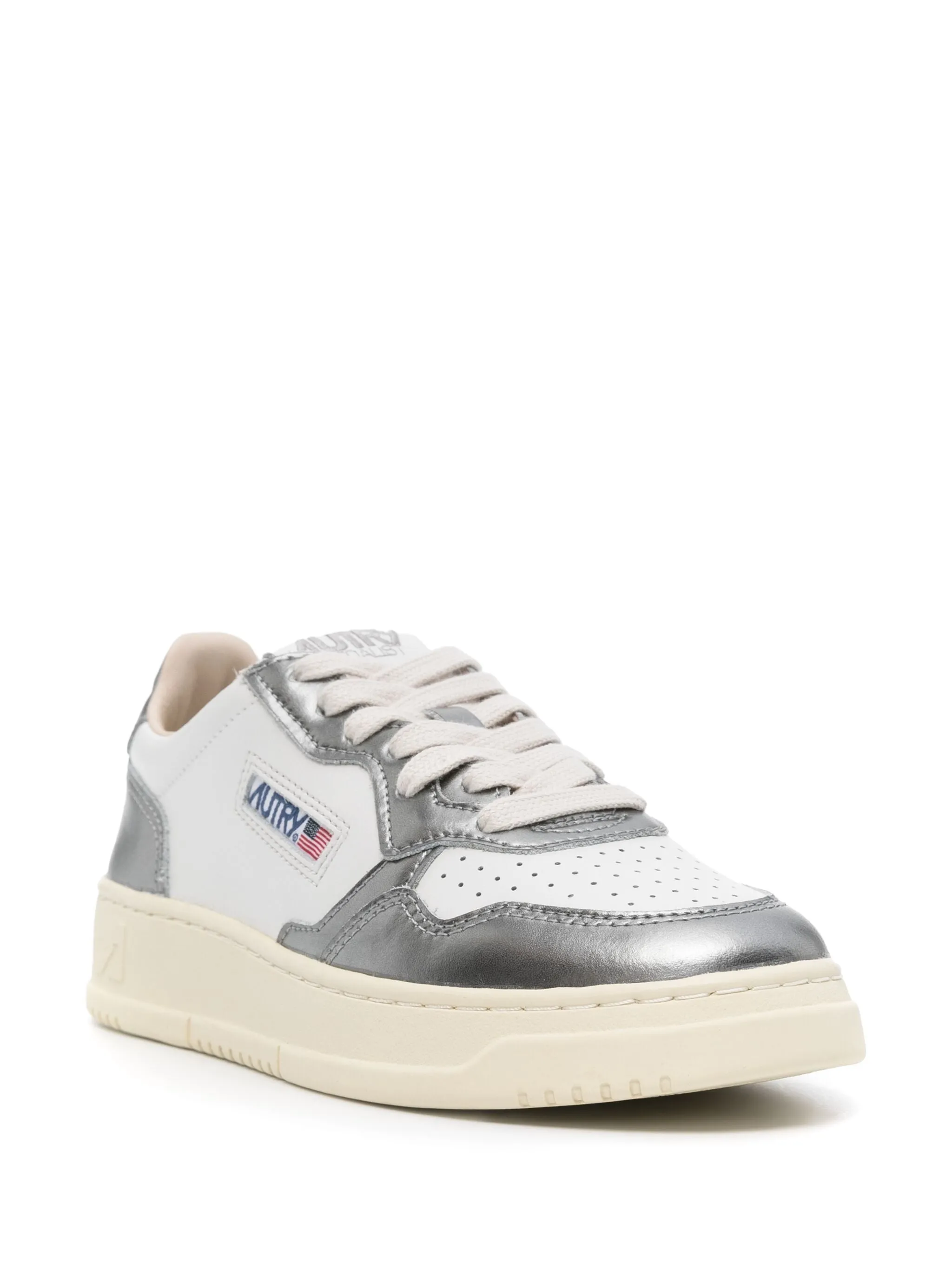 AUTRY MEDALIST SNEAKERS