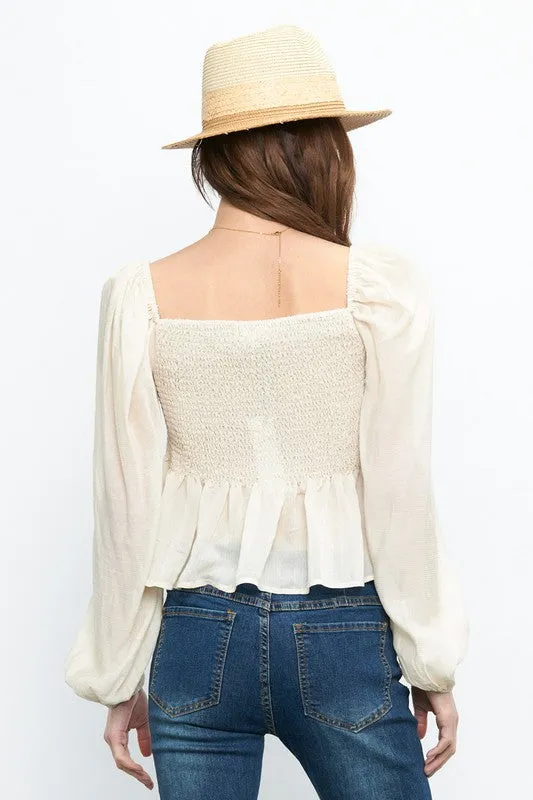 Bella Top