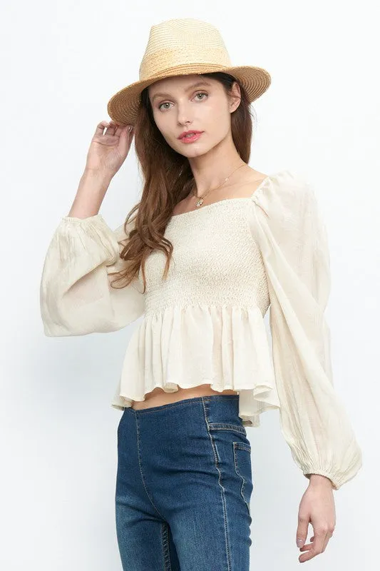 Bella Top