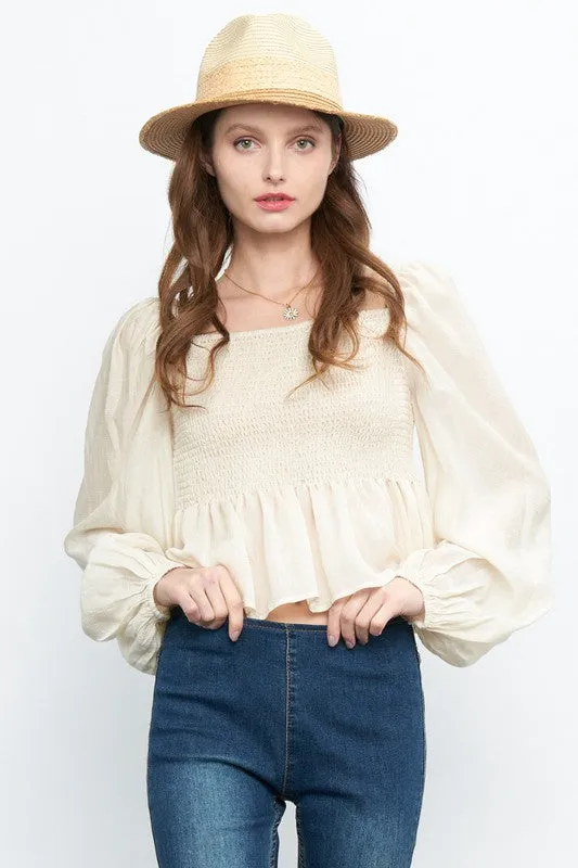 Bella Top