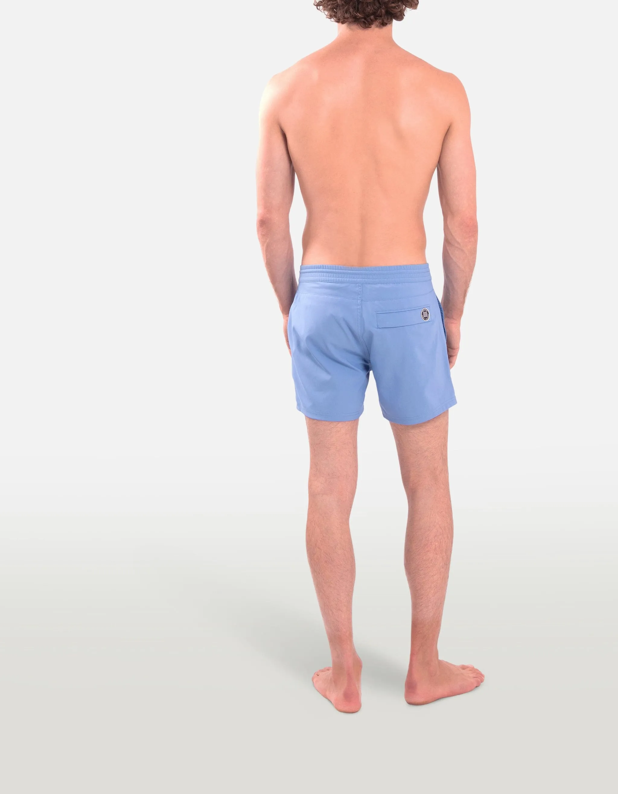 Ben - 00. Blue Grey