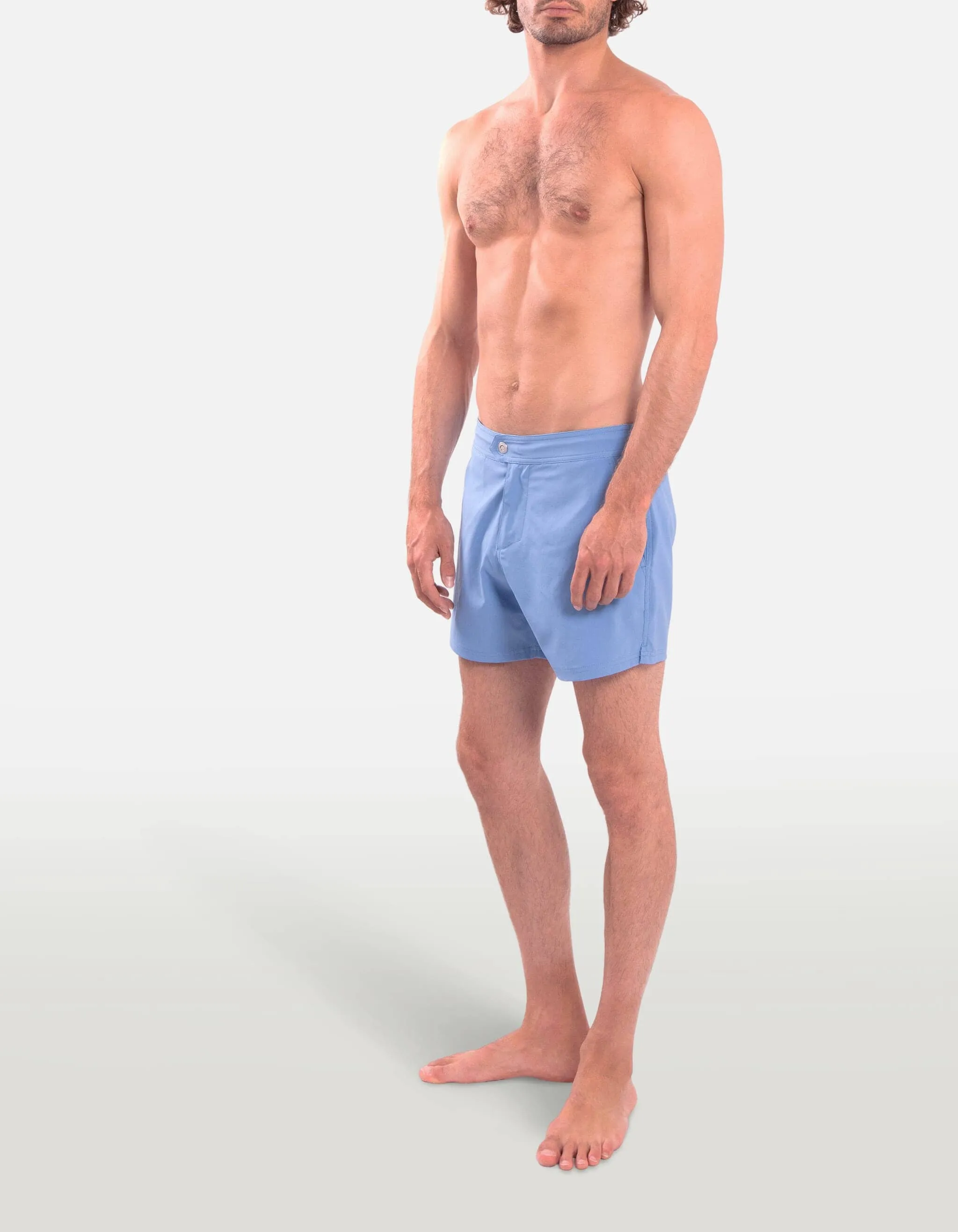 Ben - 00. Blue Grey