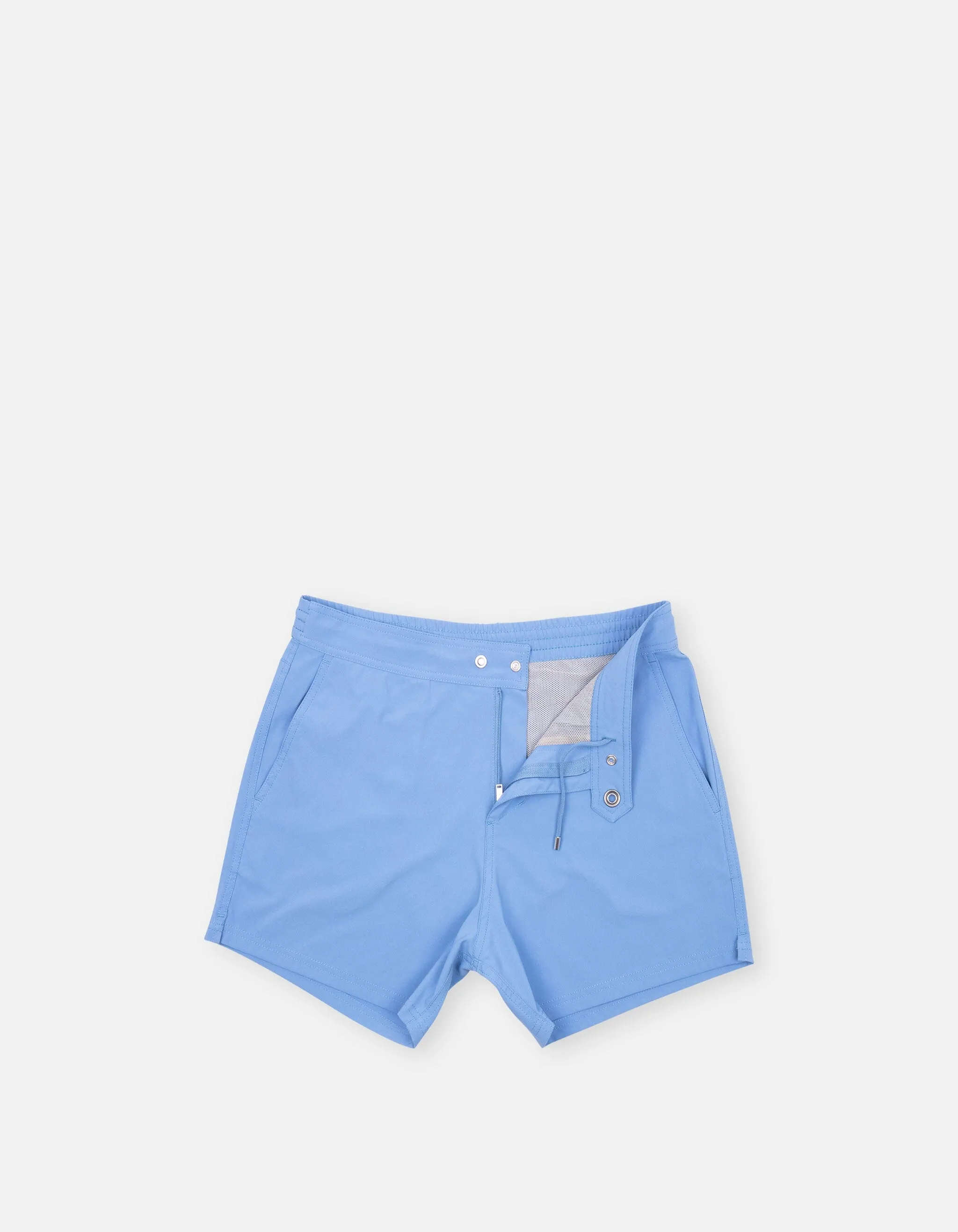 Ben - 00. Blue Grey