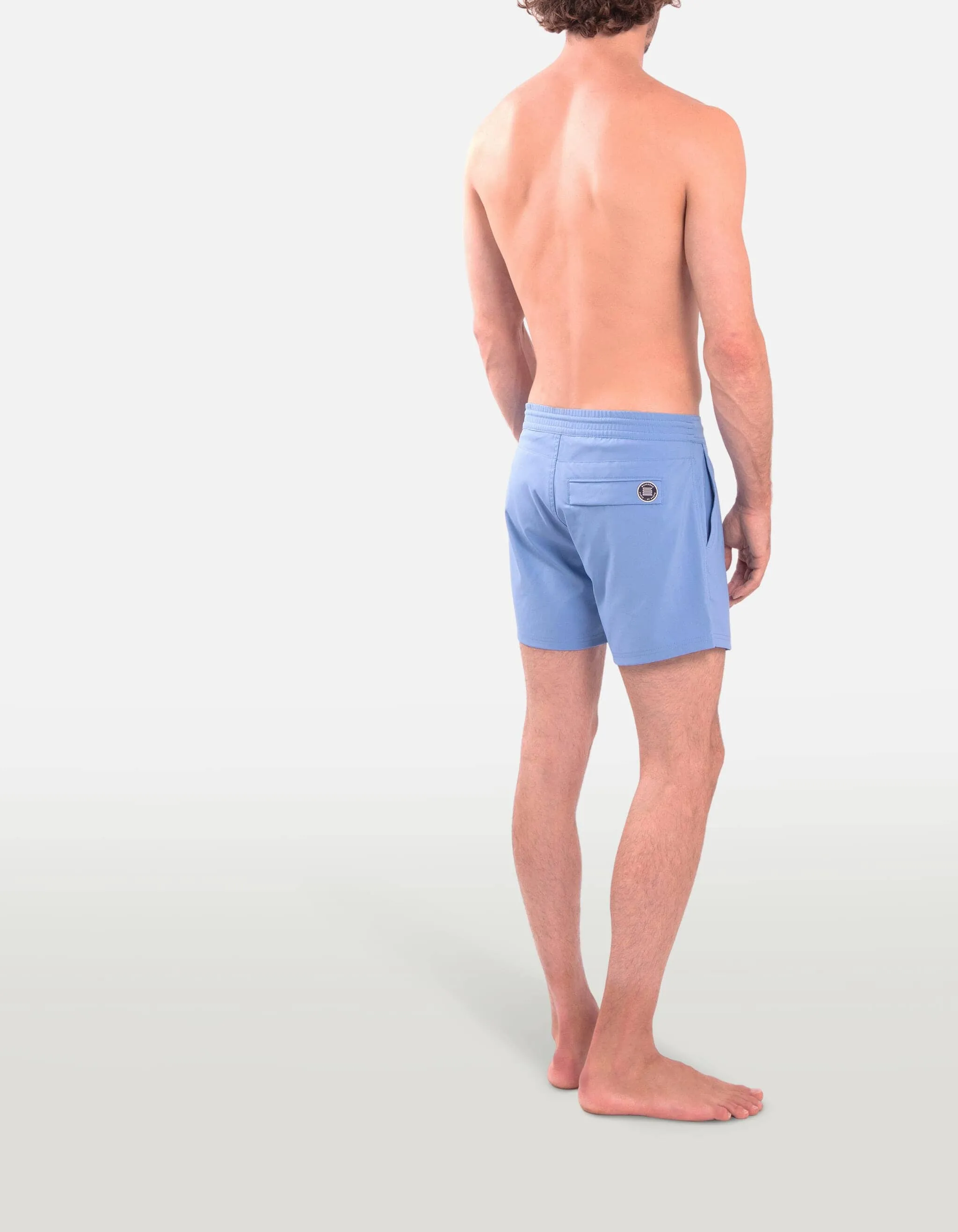 Ben - 00. Blue Grey