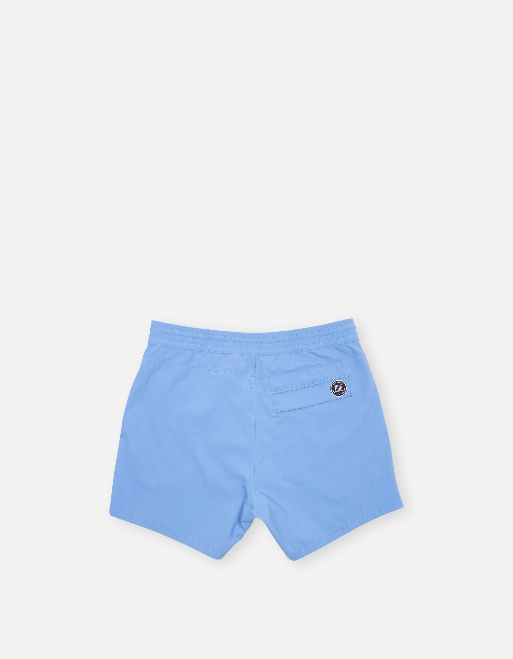 Ben - 00. Blue Grey