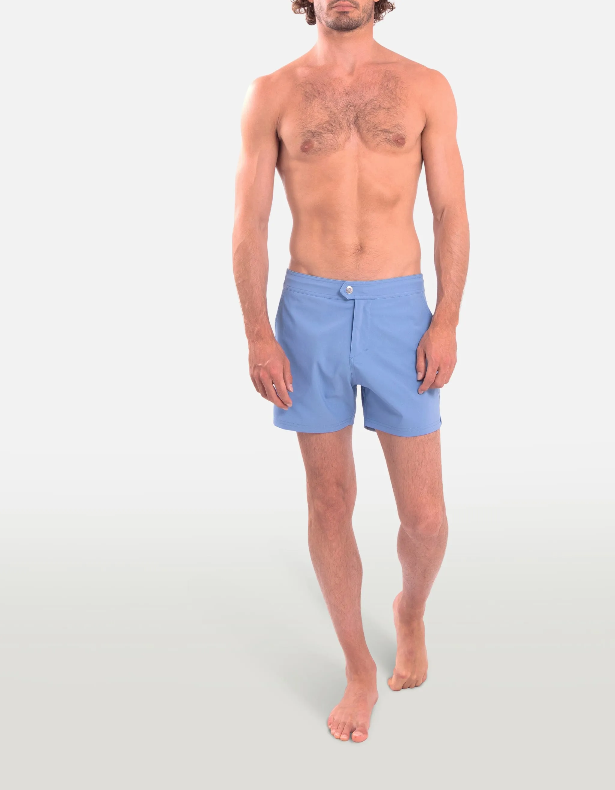 Ben - 00. Blue Grey