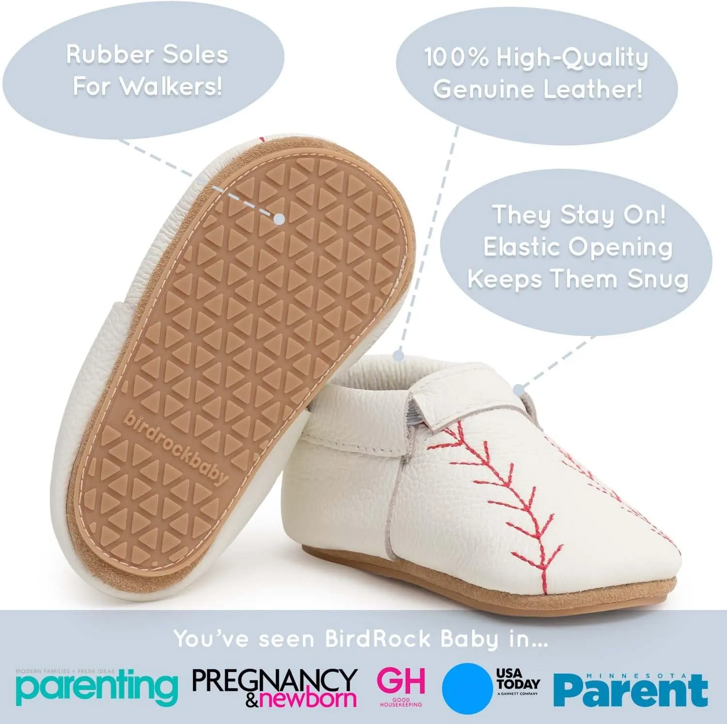 BirdRock Baby baby-girls unisex-baby Walking