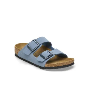 BIRKENSTOCK ARIZONA NARROW FIT IN ELEMENTAL BLUE