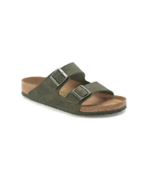 BIRKENSTOCK ARIZONA VEGAN IN THYME