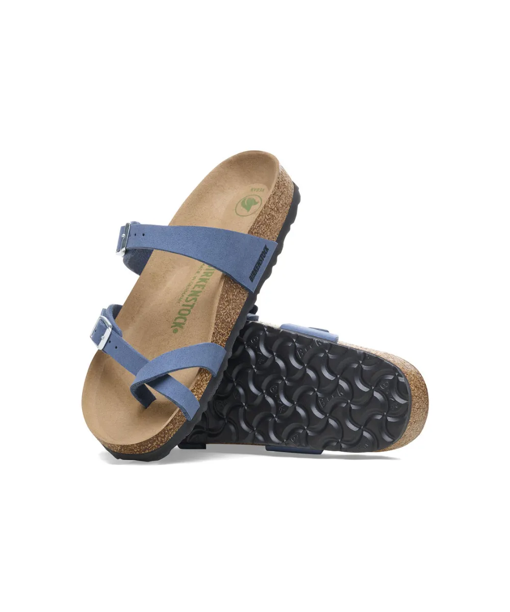 BIRKENSTOCK MAYARI REGULAR FIT IN ELEMENTAL BLUE