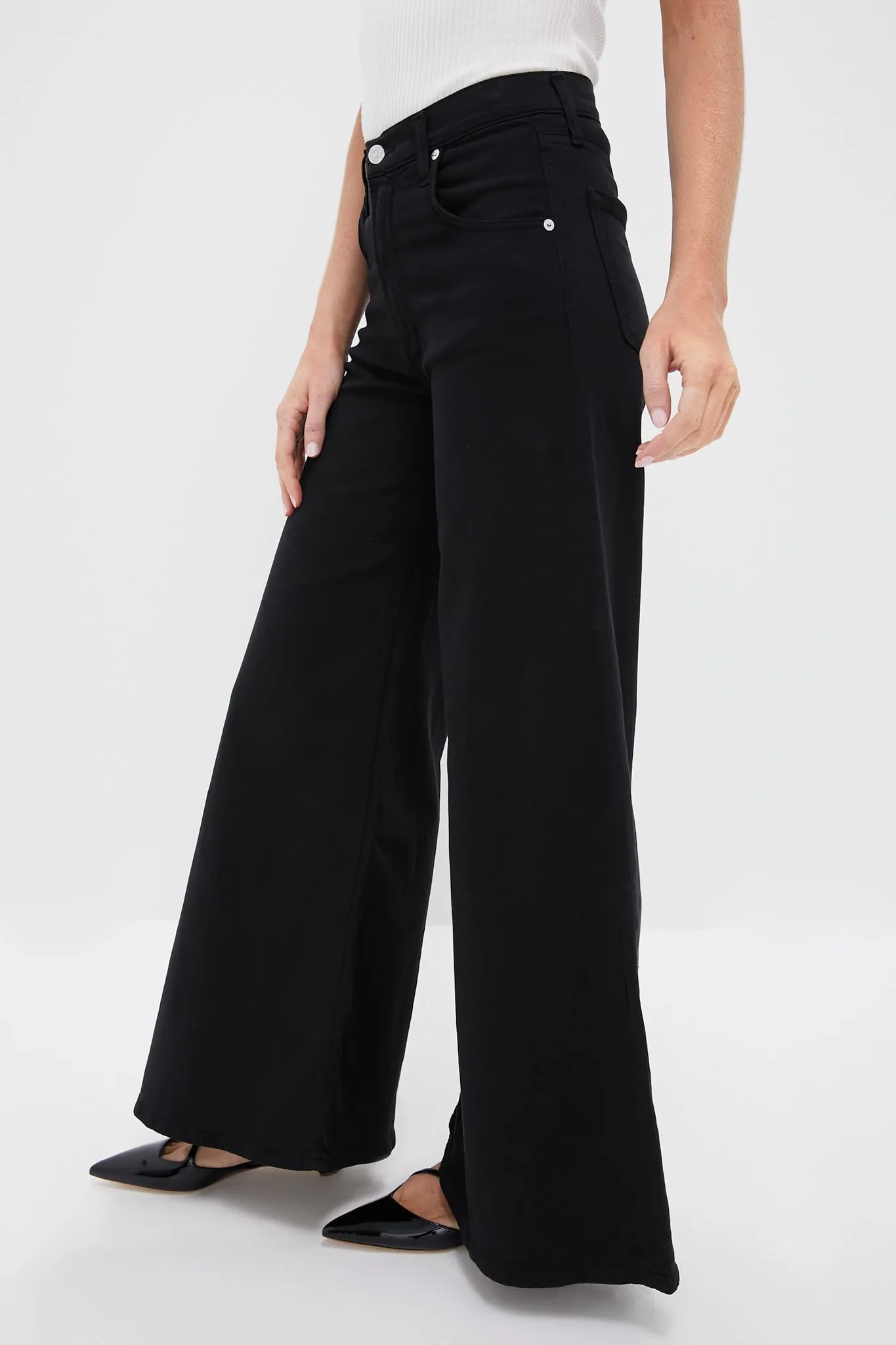 Black Currant Amari Ultra Jean