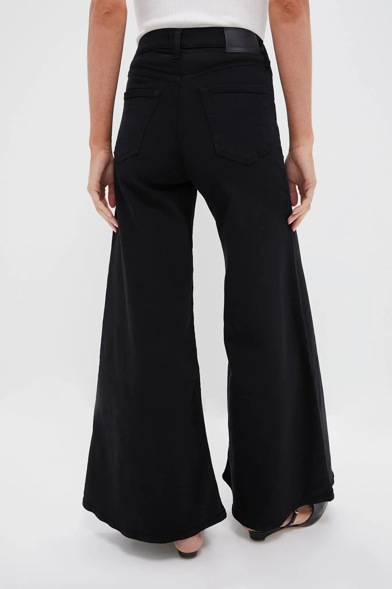 Black Currant Amari Ultra Jean