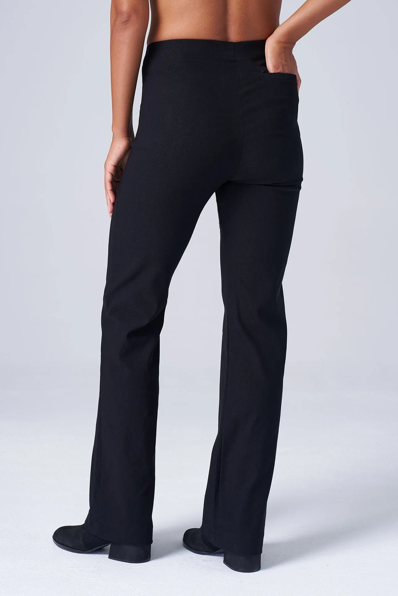 Bootcut Magic Pant