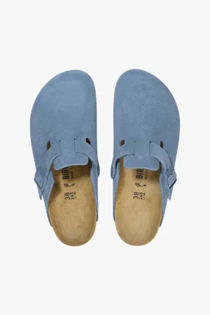 Boston Suede