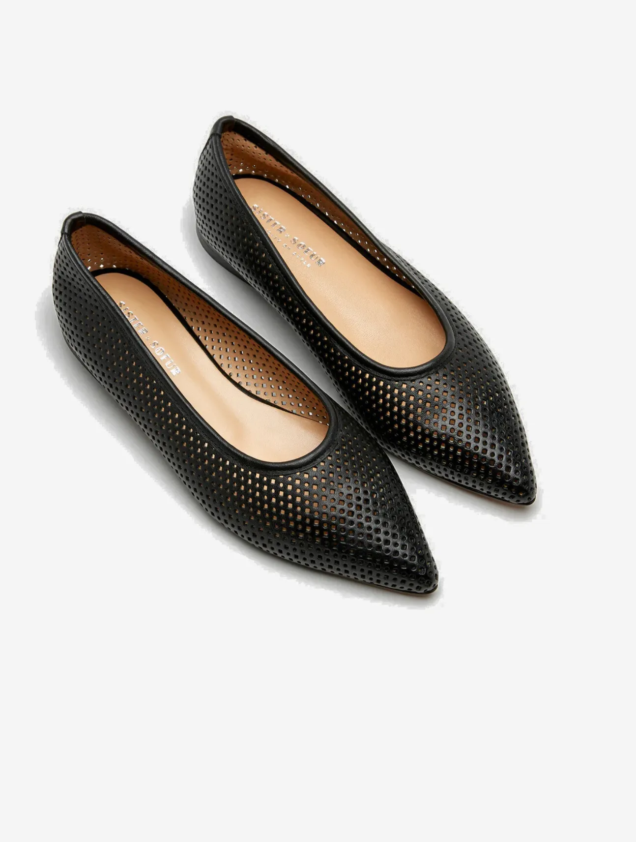 Bowie Flats