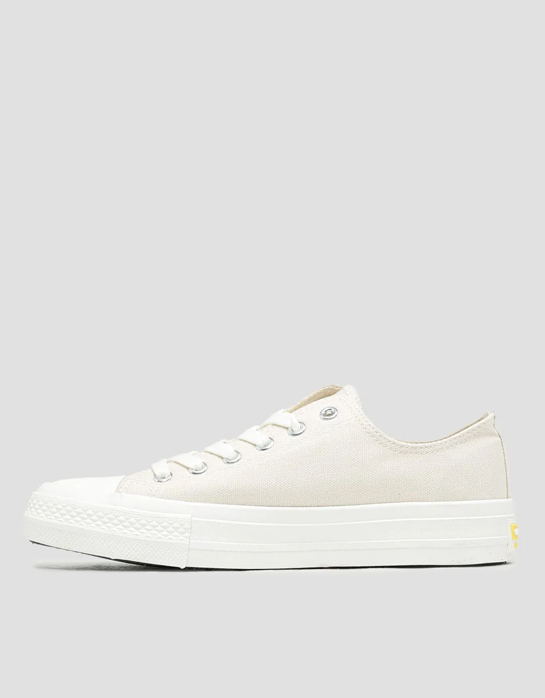 Cardinal Jean 4 Sneakers Low Ankle Wanita