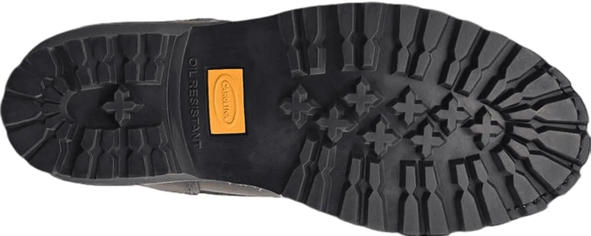 Carolina Elm 8" Internal Metguard Insulated Waterproof Steel Toe Work Boots for Men - 600G Thinsulate, with Oil & Slip Resistant Outsole, EH-Rated