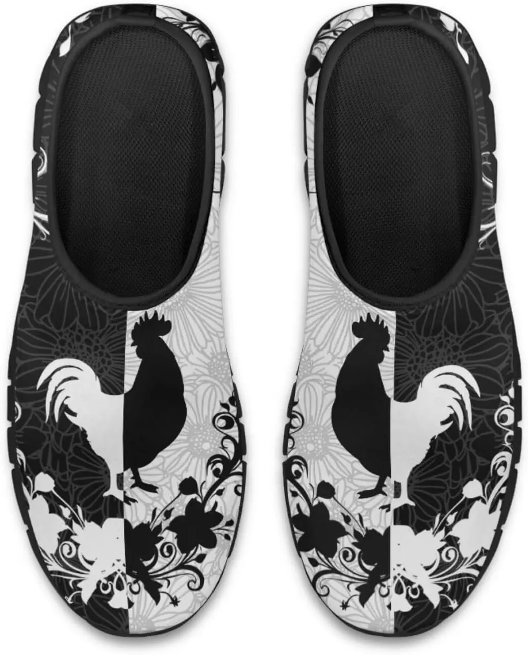 Casual Slip On Walking Shoes for Women Lady Breathbale Mesh Sport Shoes Light Weight Road Running Shoes Comfort Footwear for Travel