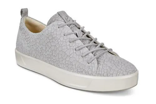 Ecco Women's Soft 8 - Wild Dove