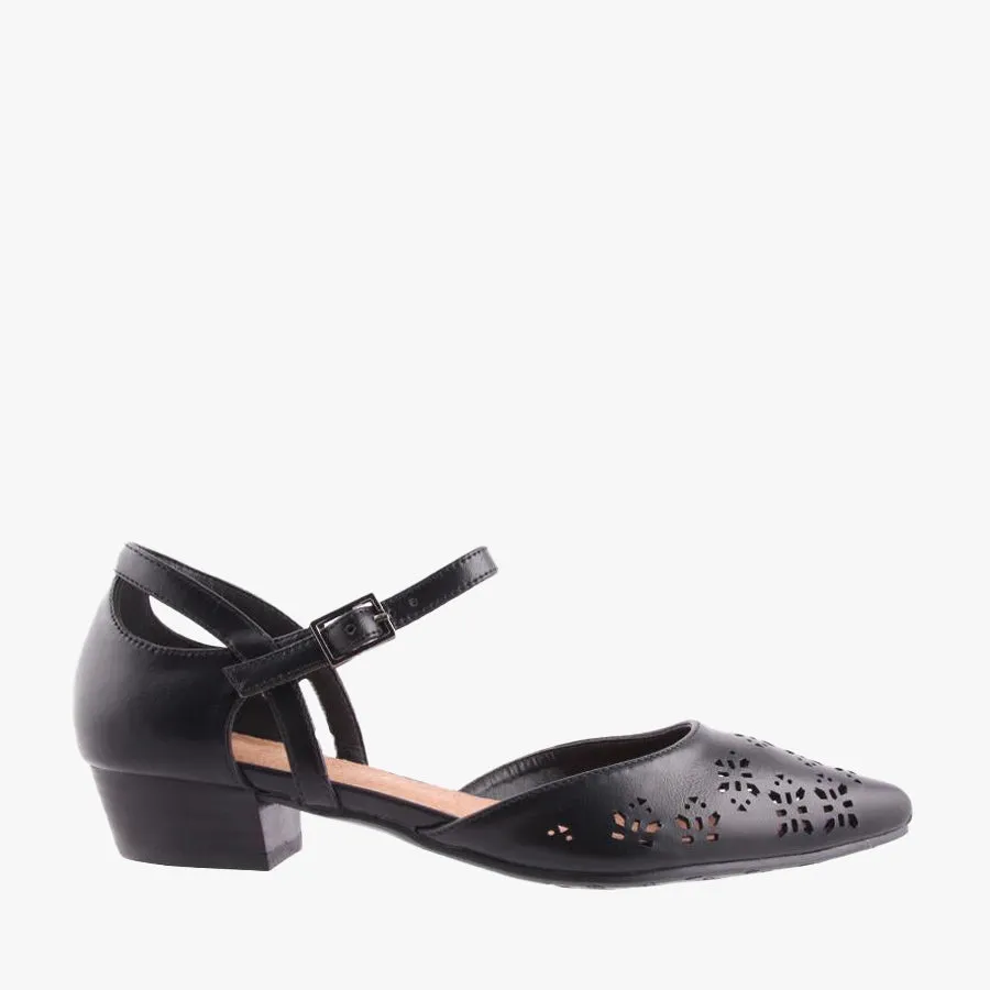 EVEREST BLACK