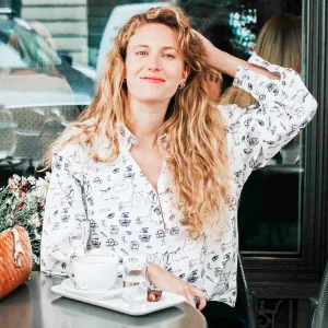 French Breakfast Shirt