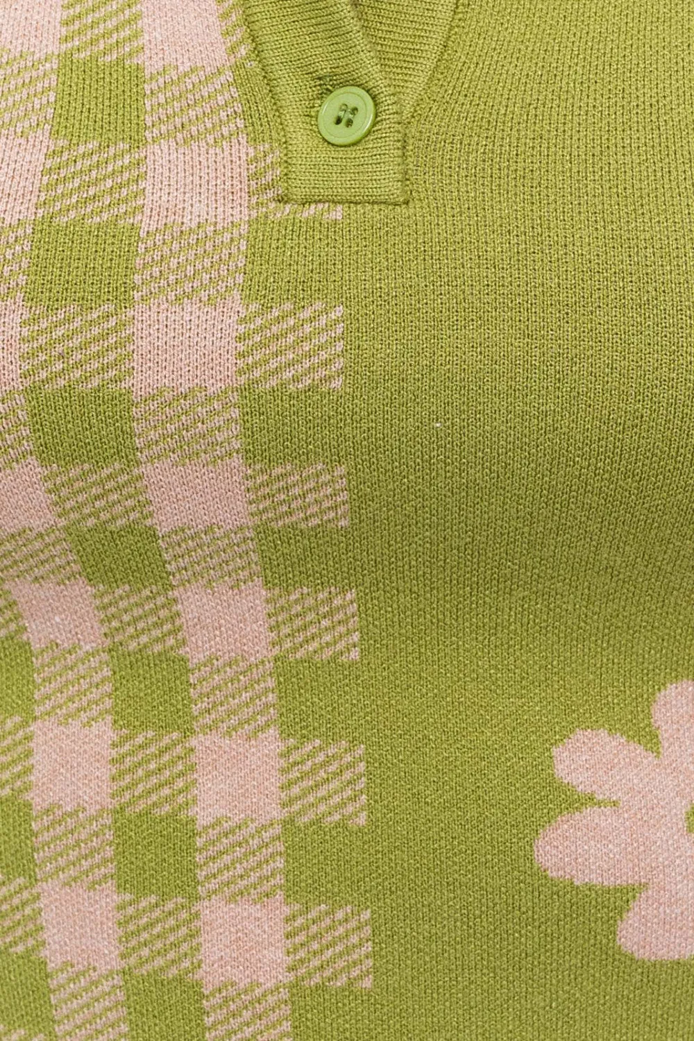 groovy, green baby! mini