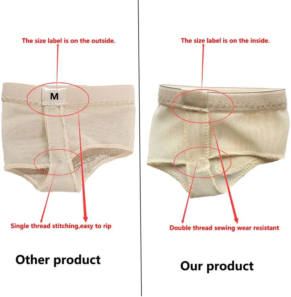 Half Sole Dance Shoes Ballet Lyrical Dance Paws Pads Foot Undies Belly Contemporary Dance Shoes for Women Girls Kids
