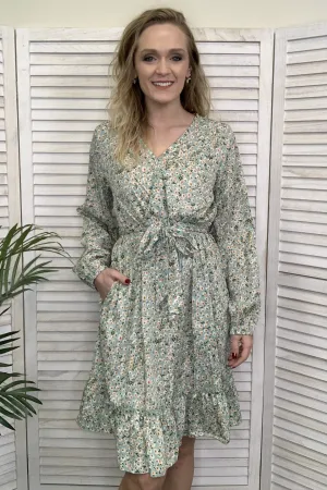 Happy Go Lucky Dress * Final Sale*