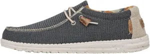 Hey Dude Men's Wally Eco Sox Shoe