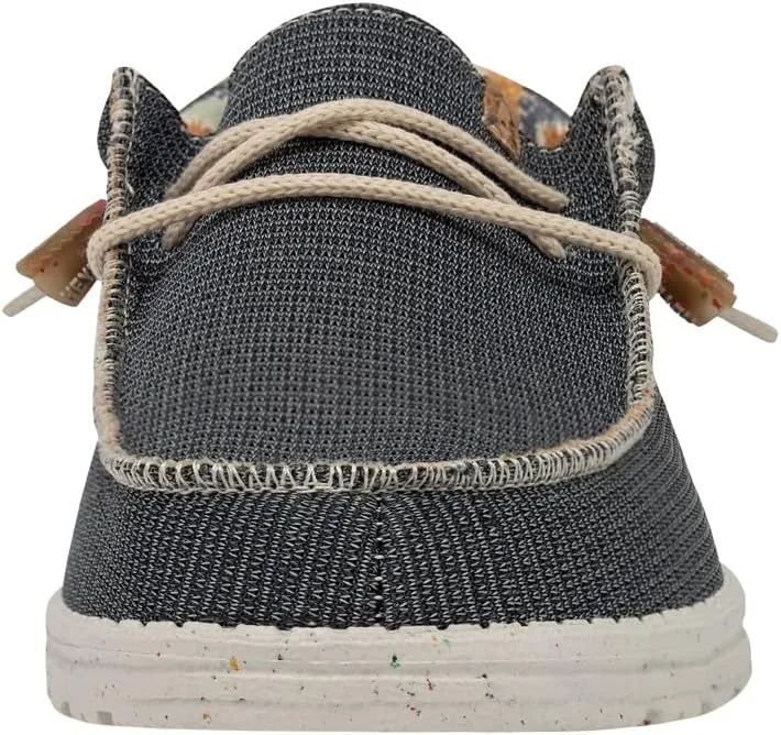 Hey Dude Men's Wally Eco Sox Shoe