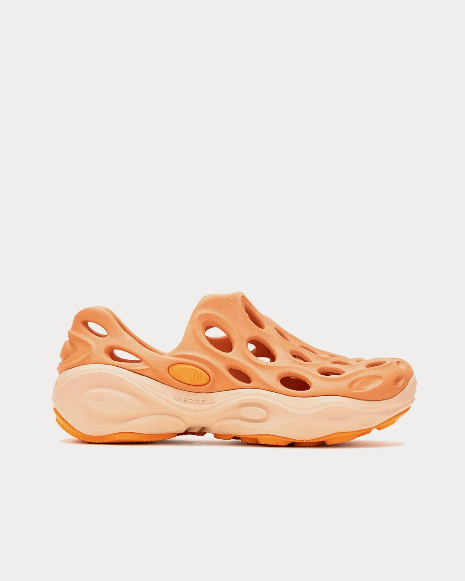 Hydro Next Gen Moc Melon / Peach Slip On Sneakers