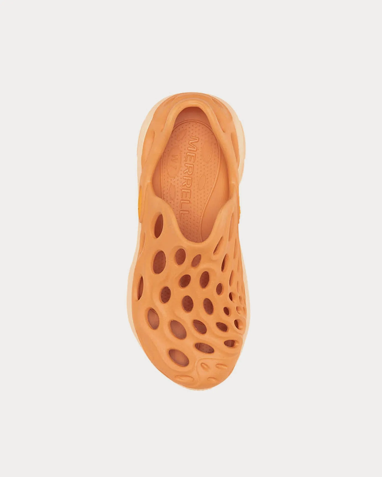 Hydro Next Gen Moc Melon / Peach Slip On Sneakers