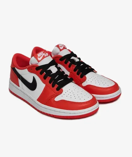 Jordan 1 Low OG 'Starfish' (Women's)