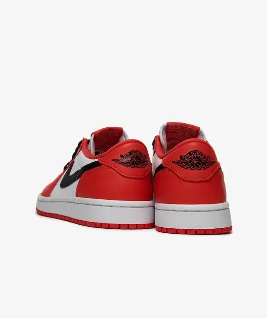 Jordan 1 Low OG 'Starfish' (Women's)